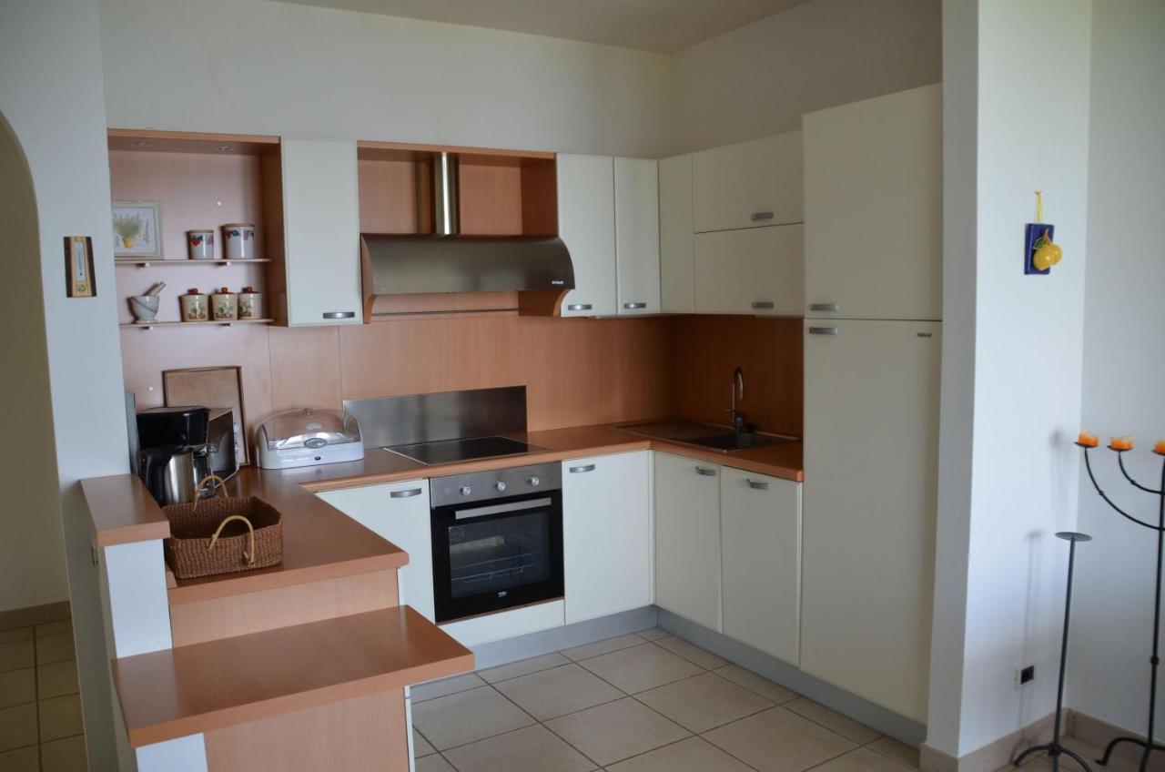 Ferienwohnung-Casa-Uta-Gardasee-Limone-Tremosine Экстерьер фото